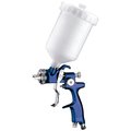 Astro Pneumatic SPRAY GUN 1.5 NOZZLE HIGH EFFIC AOEUROHE105